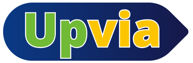 Upvia